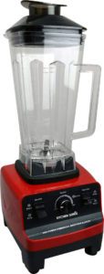 Kitchen Genie 1500W High Performance Blender